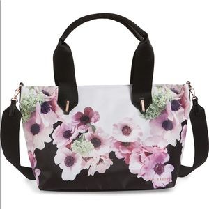 NEW Ted Baker Neopolita Small Tote